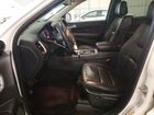 2016 Dodge Durango Limited Белый vin: 1C4RDJDG4GC308645