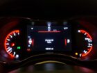 2016 Dodge Durango Limited Белый vin: 1C4RDJDG4GC308645