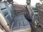 2016 Dodge Durango Limited Серый vin: 1C4RDJDG4GC322920