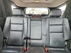 2016 Dodge Durango Limited Серебряный vin: 1C4RDJDG4GC340964