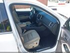 2018 Dodge Durango Gt Awd White vin: 1C4RDJDG4JC150556