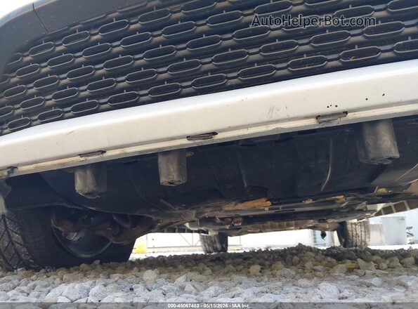 1C4RDJDG4JC150556 2018 DODGE DURANGO White 