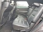 2019 Dodge Durango Gt Серый vin: 1C4RDJDG4KC652128