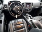2019 Dodge Durango Gt Серый vin: 1C4RDJDG4KC652128
