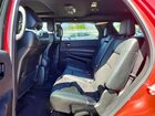 2021 Dodge Durango Gt Красный vin: 1C4RDJDG4MC863235