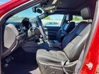 2021 Dodge Durango Gt Красный vin: 1C4RDJDG4MC863235
