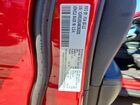 2021 Dodge Durango Gt Красный vin: 1C4RDJDG4MC863235