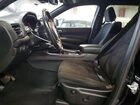 2023 Dodge Durango Gt Черный vin: 1C4RDJDG4PC556524