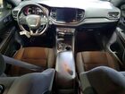 2023 Dodge Durango Gt Черный vin: 1C4RDJDG4PC556524