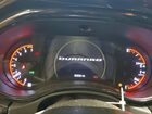 2023 Dodge Durango Gt Черный vin: 1C4RDJDG4PC556524