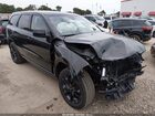 2026 Dodge Durango Gt Black vin: 1C4RDJDG4TC204814