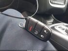 2016 Dodge Durango Limited Серый vin: 1C4RDJDG5GC481560