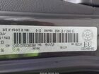 2016 Dodge Durango Limited Серый vin: 1C4RDJDG5GC481560