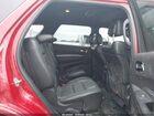 2019 Dodge Durango Gt Awd Красный vin: 1C4RDJDG5KC771368