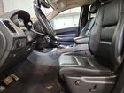 2020 Dodge Durango Gt Awd Белый vin: 1C4RDJDG5LC433065