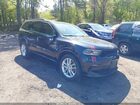 2023 Dodge Durango Gt Plus Awd Black vin: 1C4RDJDG5PC597342
