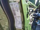 2021 Dodge Durango Gt Green vin: 1C4RDJDG6MC522225