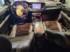 2022 Dodge Durango Gt Черный vin: 1C4RDJDG6NC206907