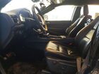 2024 Dodge Durango Gt Черный vin: 1C4RDJDG6RC101807