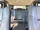2016 Dodge Durango Limited Белый vin: 1C4RDJDG7GC400610