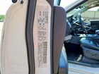 2016 Dodge Durango Limited Белый vin: 1C4RDJDG7GC400610