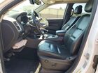 2016 Dodge Durango Limited Белый vin: 1C4RDJDG7GC400610