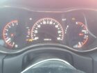 2018 Dodge Durango Gt Красный vin: 1C4RDJDG7JC160952 Damage: Warning Light - Engine, On, Unacceptable