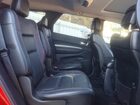 2018 Dodge Durango Gt Красный vin: 1C4RDJDG7JC160952