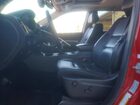 2018 Dodge Durango Gt Красный vin: 1C4RDJDG7JC160952
