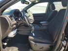 2025 Dodge Durango Gt Черный vin: 1C4RDJDG7SC541072