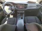 2025 Dodge Durango Gt Черный vin: 1C4RDJDG7SC541072
