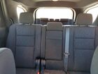 2025 Dodge Durango Gt Черный vin: 1C4RDJDG7SC541072