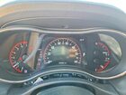2017 Dodge Durango Gt Белый vin: 1C4RDJDG8HC766531