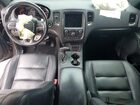 2019 Dodge Durango Gt Серый vin: 1C4RDJDG8KC807019