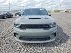 2023 Dodge Durango Gt Серый vin: 1C4RDJDG8PC591258