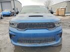 2024 Dodge Durango Gt Blue vin: 1C4RDJDG8RC174449