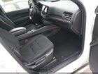 2025 Dodge Durango Gt Awd White vin: 1C4RDJDG8SC532400