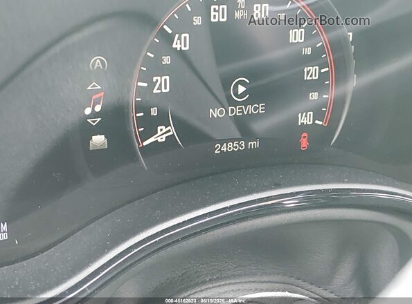 1C4RDJDG8SC532400 2025 DODGE DURANGO White 