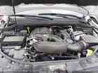 2025 Dodge Durango Gt Awd White vin: 1C4RDJDG8SC532400