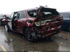 2025 Dodge Durango Gt Awd Красный vin: 1C4RDJDG8SC543493 2025 Dodge Durango Gt Awd Красный vin: 1C4RDJDG8SC543493