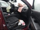 2025 Dodge Durango Gt Awd Красный vin: 1C4RDJDG8SC543493 2025 Dodge Durango Gt Awd Красный vin: 1C4RDJDG8SC543493