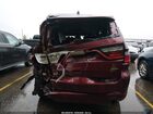 2025 Dodge Durango Gt Awd Красный vin: 1C4RDJDG8SC543493 2025 Dodge Durango Gt Awd Красный vin: 1C4RDJDG8SC543493