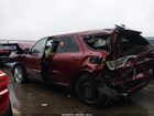 2025 Dodge Durango Gt Awd Красный vin: 1C4RDJDG8SC543493 2025 Dodge Durango Gt Awd Красный vin: 1C4RDJDG8SC543493