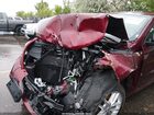 2025 Dodge Durango Gt Awd Красный vin: 1C4RDJDG8SC543493 2025 Dodge Durango Gt Awd Красный vin: 1C4RDJDG8SC543493