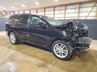 2026 Dodge Durango Gt Черный vin: 1C4RDJDG8TC213063