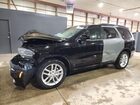 2026 Dodge Durango Gt Черный vin: 1C4RDJDG8TC213063 Damage: Left Head Lamp, Broken, Replacement Required