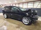 2026 Dodge Durango Gt Черный vin: 1C4RDJDG8TC213063 Damage: Right Front Fender, Severe Damage, Replacement Required
