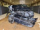 2026 Dodge Durango Gt Черный vin: 1C4RDJDG8TC213063