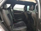 2018 Dodge Durango Gt Серебряный vin: 1C4RDJDG9JC307238
