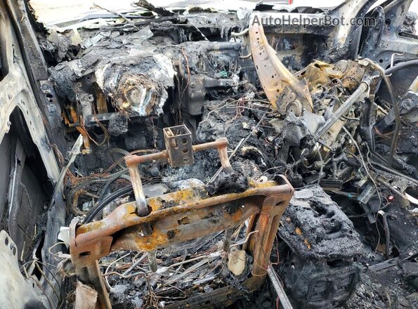 1C4RDJDG9SC555961 2025 DODGE DURANGO Черный Вид панели приборов